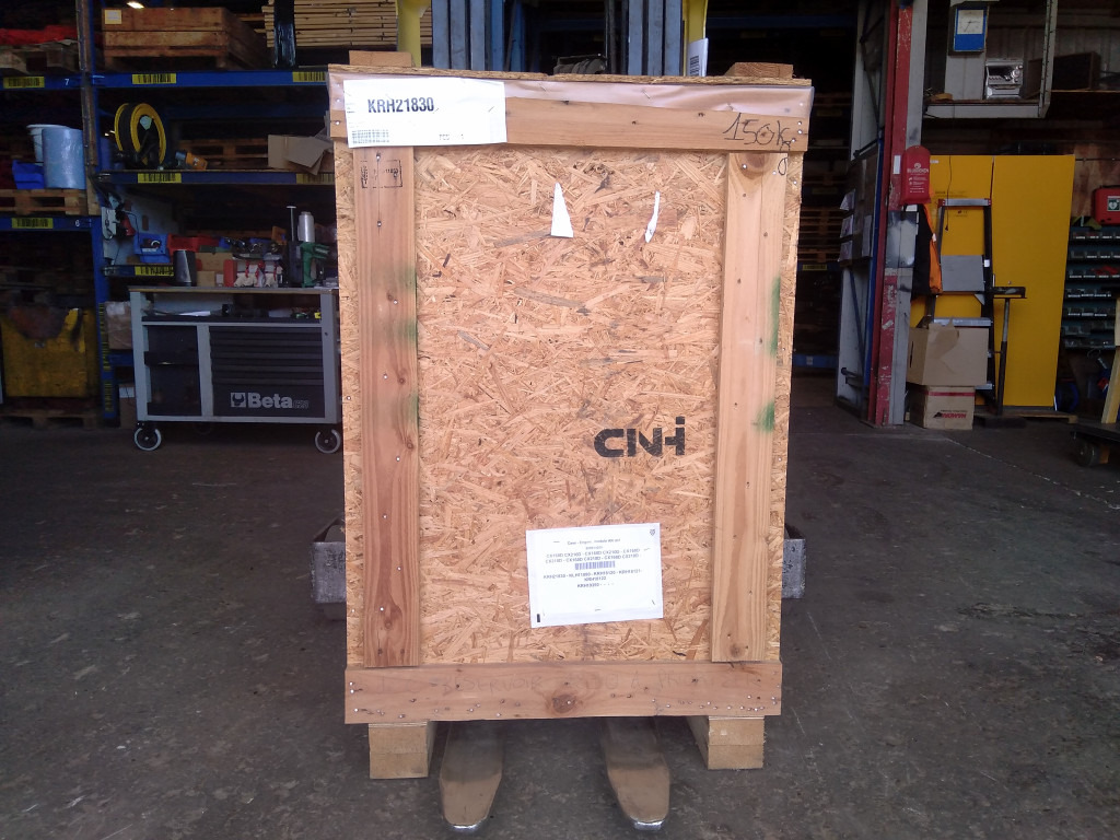 Case KRH21830 - KLH11880 - Motor a diely pre Stavebné stroje: obrázok 2 Case KRH21830 - KLH11880 - Motor a diely pre Stavebné stroje: obrázok 2