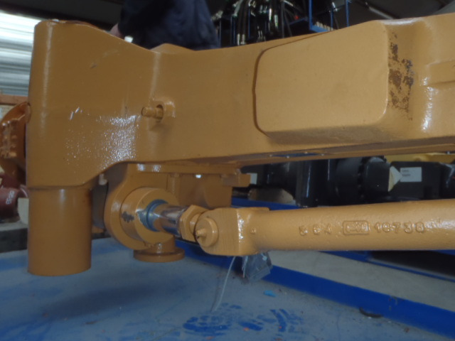 Case V2948527 - P2948527 - Predná náprava pre Stavebné stroje: obrázok 4 Case V2948527 - P2948527 - Predná náprava pre Stavebné stroje: obrázok 4