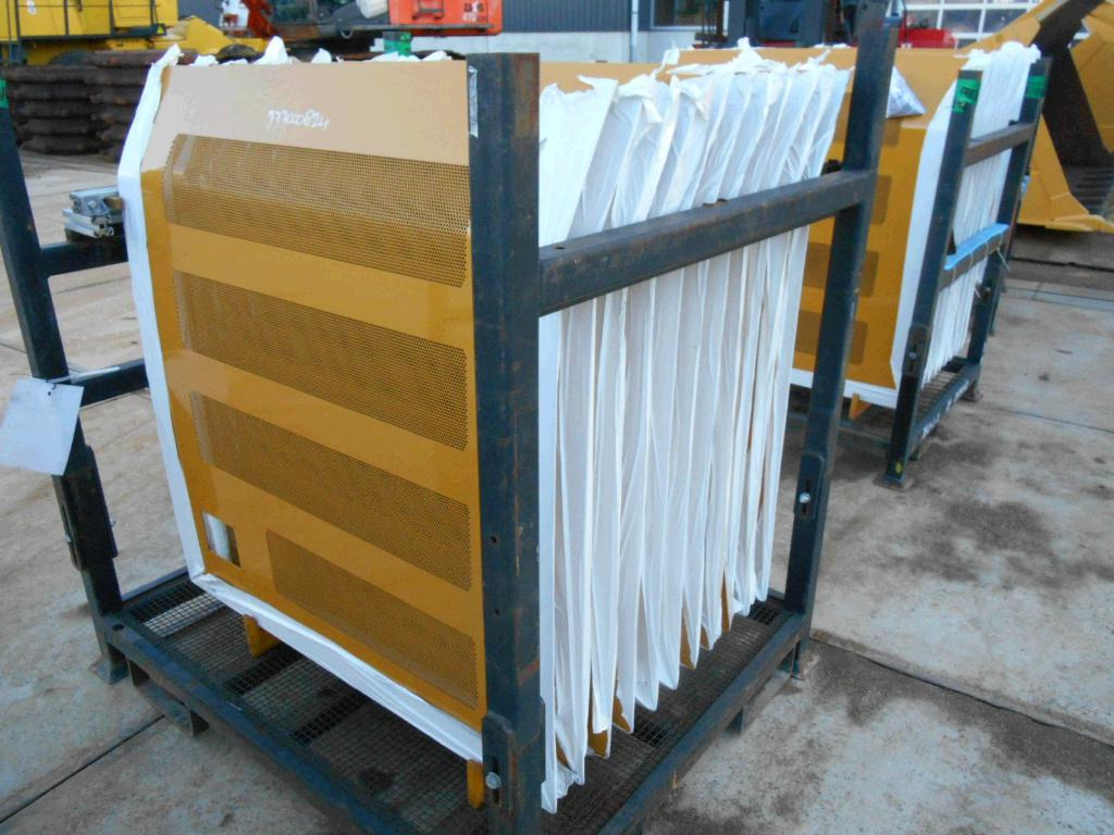 Caterpillar 3384008 - 3374910 - Dvere a diely pre Stavebné stroje: obrázok 3 Caterpillar 3384008 - 3374910 - Dvere a diely pre Stavebné stroje: obrázok 3