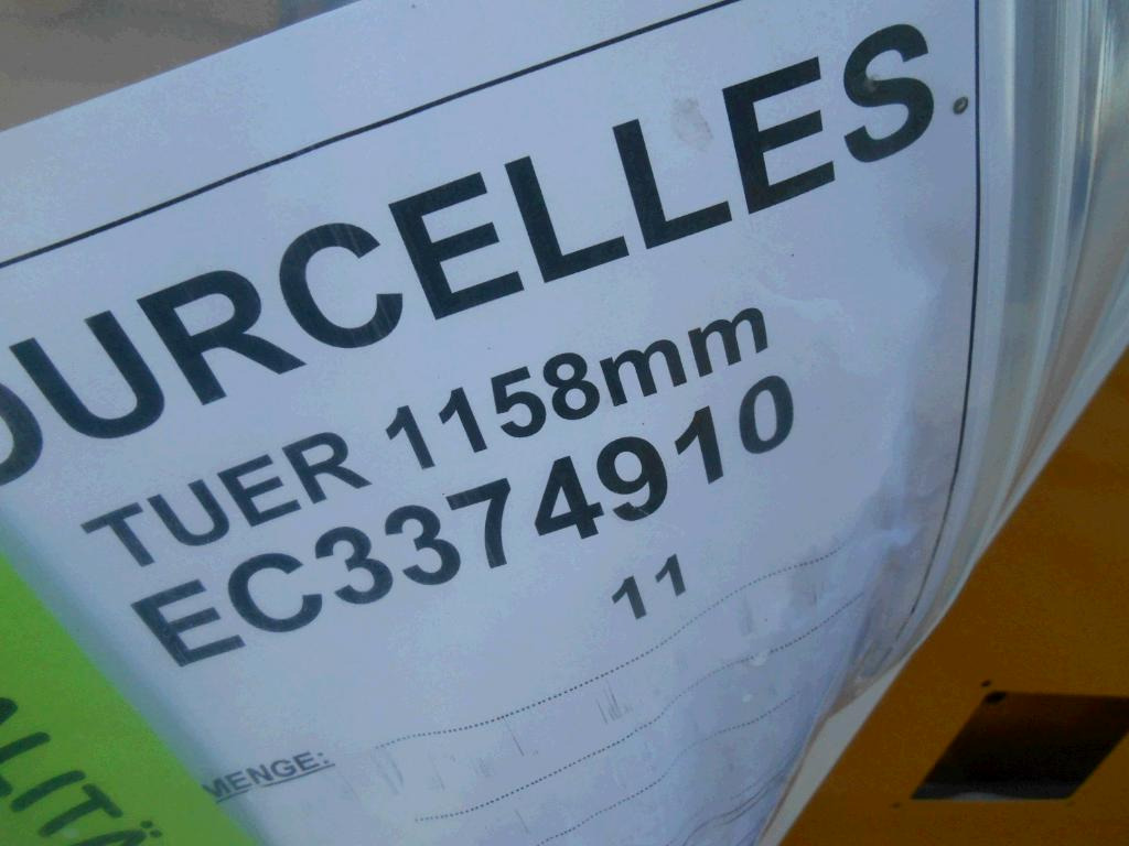 Caterpillar 3384008 - 3374910 - Dvere a diely pre Stavebné stroje: obrázok 2 Caterpillar 3384008 - 3374910 - Dvere a diely pre Stavebné stroje: obrázok 2