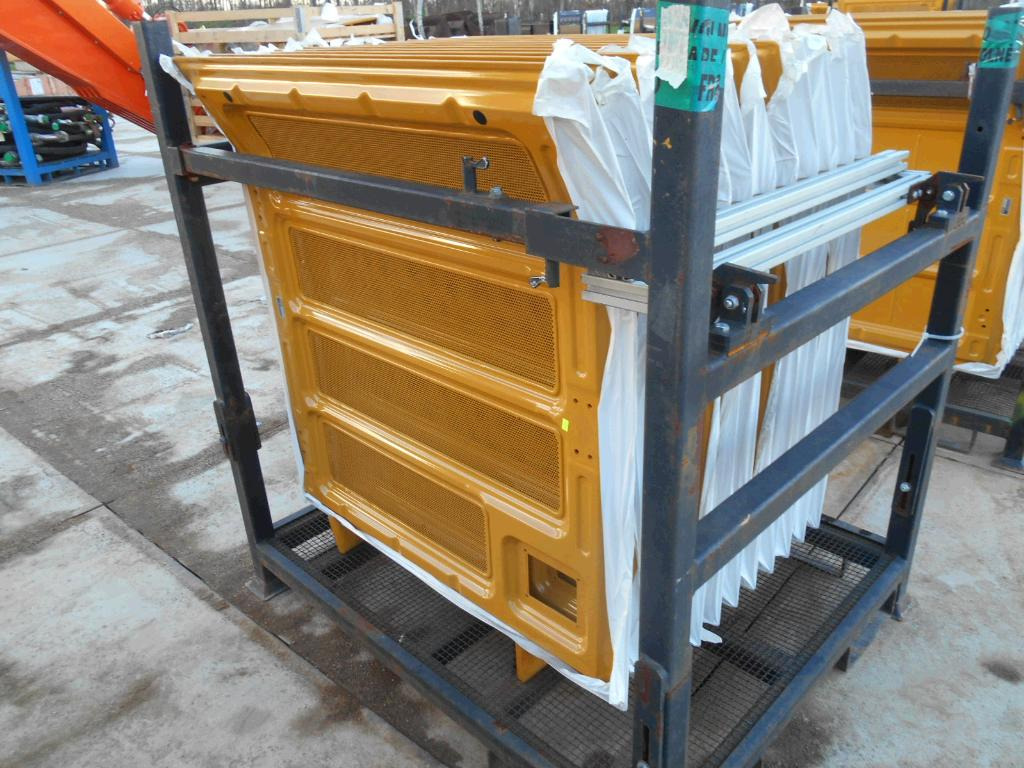 Caterpillar 3384008 - 3374910 - Dvere a diely pre Stavebné stroje: obrázok 5 Caterpillar 3384008 - 3374910 - Dvere a diely pre Stavebné stroje: obrázok 5