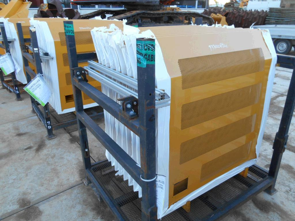 Caterpillar 3384008 - 3374910 - Dvere a diely pre Stavebné stroje: obrázok 1 Caterpillar 3384008 - 3374910 - Dvere a diely pre Stavebné stroje: obrázok 1