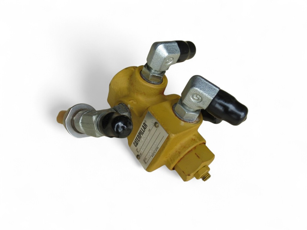 Caterpillar 3527065 - VBCT-154 - Ventil: obrázok 3 Caterpillar 3527065 - VBCT-154 - Ventil: obrázok 3