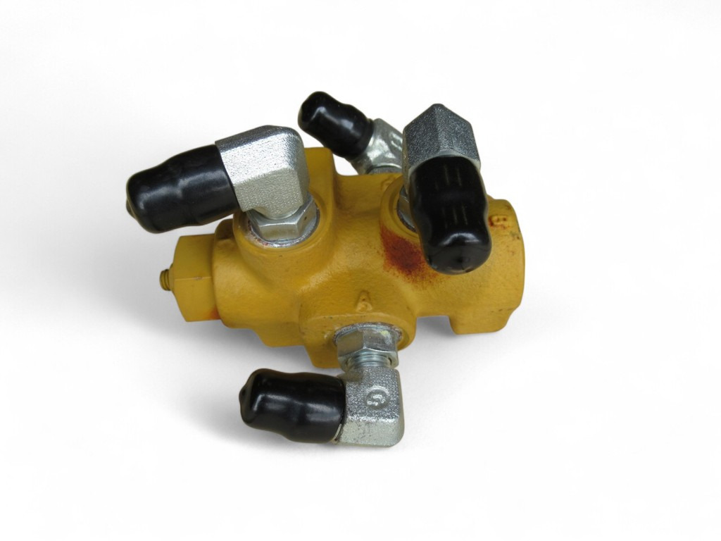 Caterpillar 3527065 - VBCT-154 - Ventil: obrázok 2 Caterpillar 3527065 - VBCT-154 - Ventil: obrázok 2