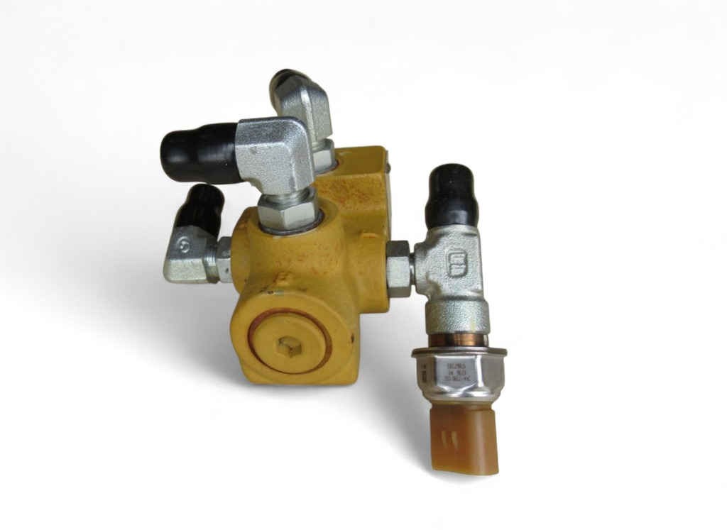Caterpillar 3527065 - VBCT-154 - Ventil: obrázok 4 Caterpillar 3527065 - VBCT-154 - Ventil: obrázok 4