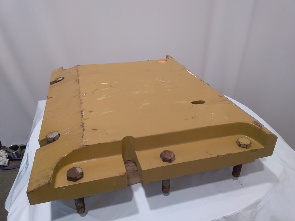 Caterpillar 3542257 - Protizávažie pre Stavebné stroje: obrázok 2 Caterpillar 3542257 - Protizávažie pre Stavebné stroje: obrázok 2