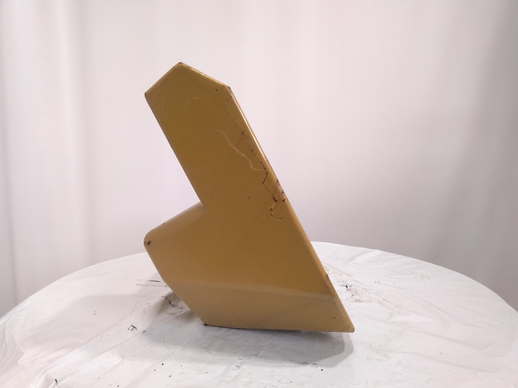 Caterpillar 3672331 - Protizávažie pre Stavebné stroje: obrázok 2 Caterpillar 3672331 - Protizávažie pre Stavebné stroje: obrázok 2