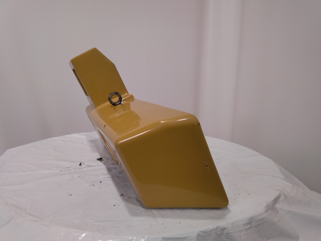 Caterpillar 3672348 - Protizávažie pre Stavebné stroje: obrázok 2 Caterpillar 3672348 - Protizávažie pre Stavebné stroje: obrázok 2