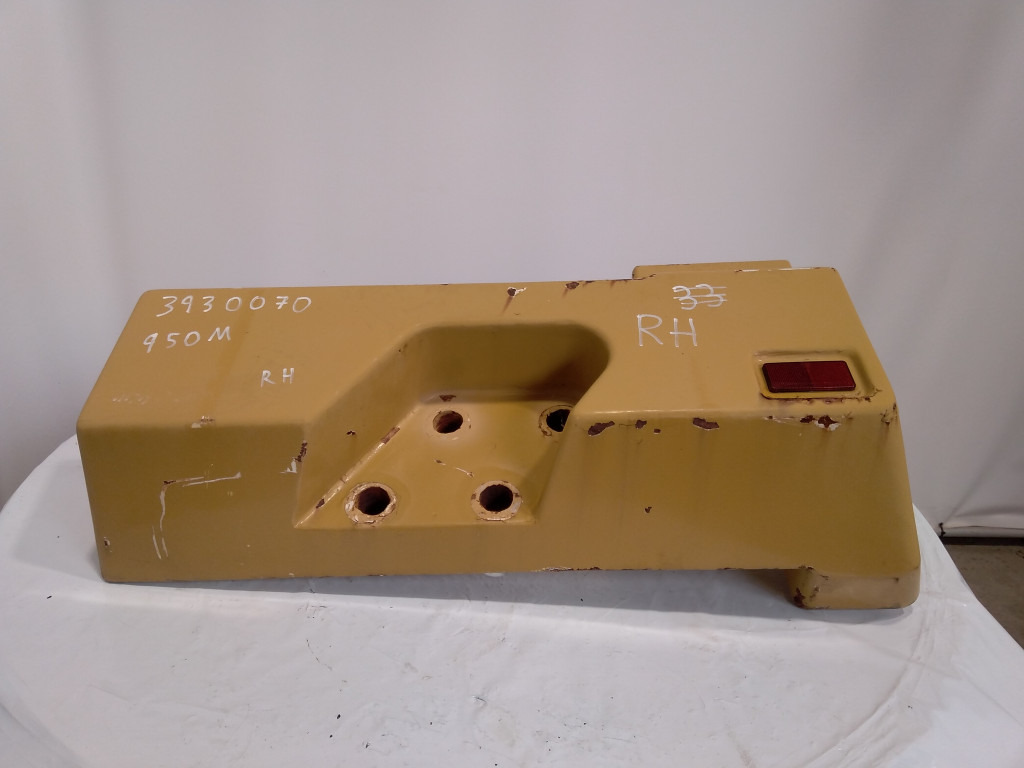 Caterpillar 3930070 - Protizávažie pre Stavebné stroje: obrázok 1 Caterpillar 3930070 - Protizávažie pre Stavebné stroje: obrázok 1