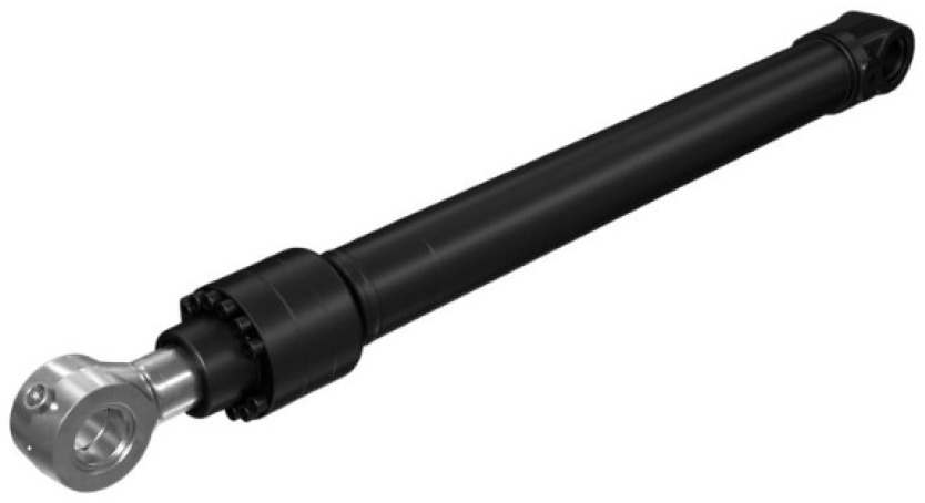 Caterpillar 5339620 - 533-9620 - Hydraulický valec pre Stavebné stroje: obrázok 1 Caterpillar 5339620 - 533-9620 - Hydraulický valec pre Stavebné stroje: obrázok 1