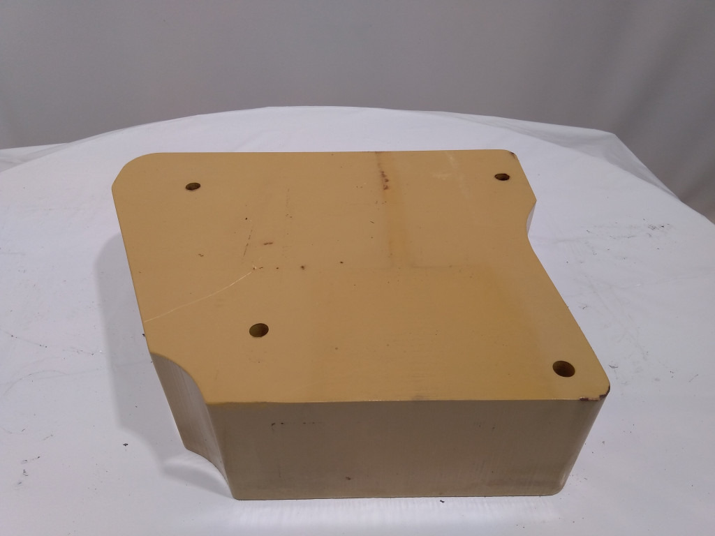 Caterpillar Random - - Protizávažie pre Stavebné stroje: obrázok 1 Caterpillar Random - - Protizávažie pre Stavebné stroje: obrázok 1