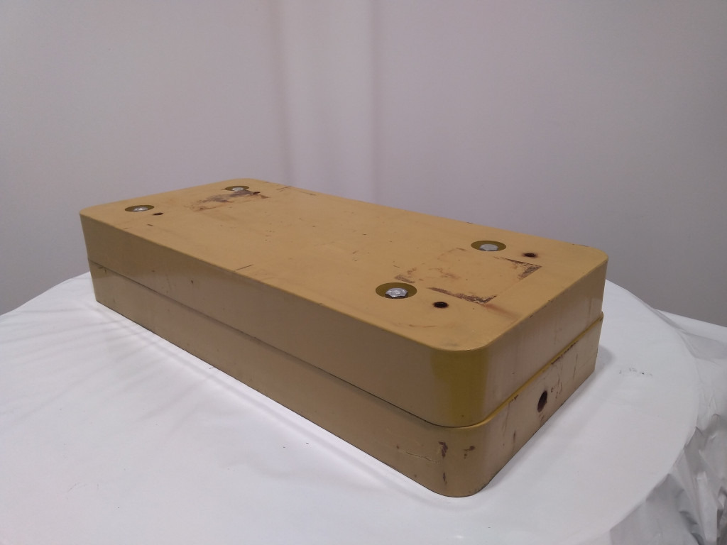 Caterpillar Random - - Protizávažie pre Stavebné stroje: obrázok 2 Caterpillar Random - - Protizávažie pre Stavebné stroje: obrázok 2