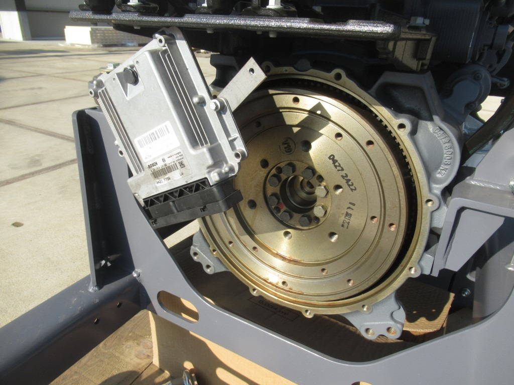 Deutz TD3.6 L4 - - Motor pre Stavebné stroje: obrázok 5 Deutz TD3.6 L4 - - Motor pre Stavebné stroje: obrázok 5