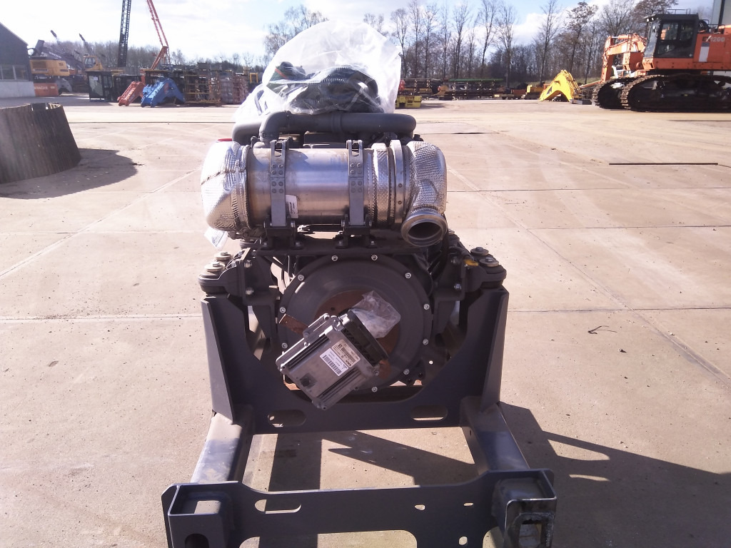 Deutz TD3.6 L4 - - Motor pre Stavebné stroje: obrázok 3 Deutz TD3.6 L4 - - Motor pre Stavebné stroje: obrázok 3