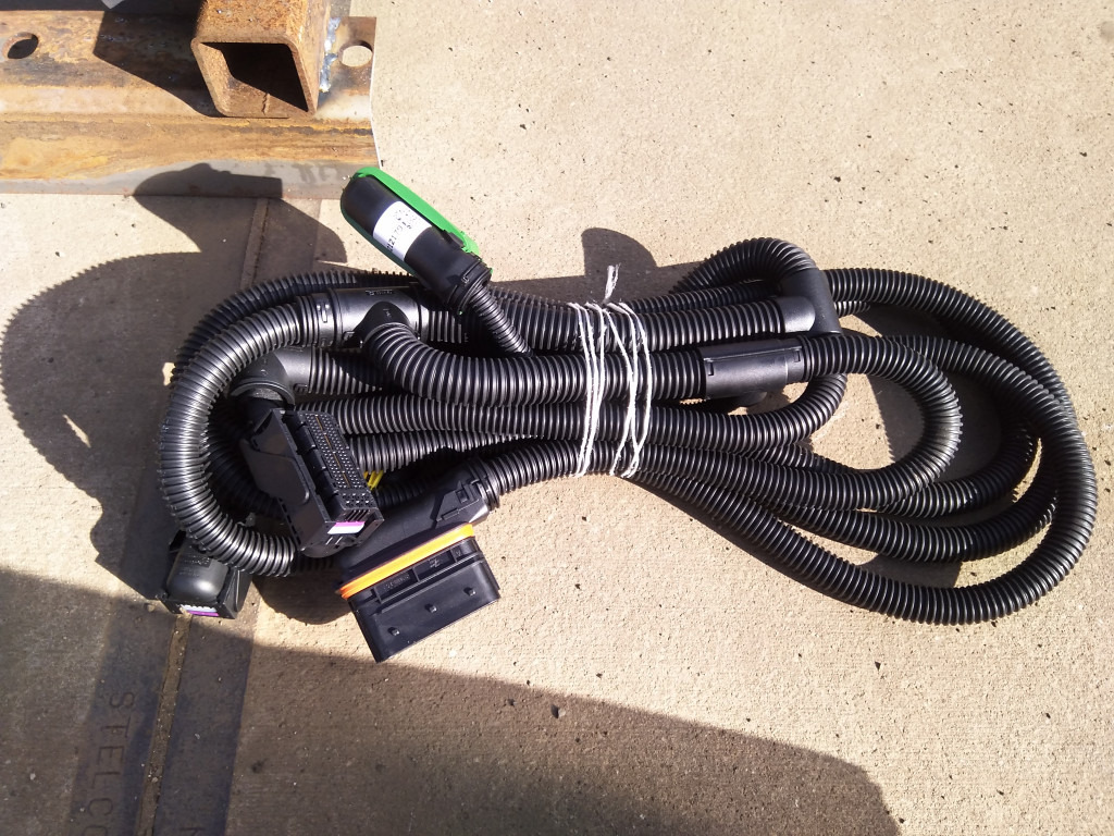 Deutz TD3.6 L4 - - Motor pre Stavebné stroje: obrázok 2 Deutz TD3.6 L4 - - Motor pre Stavebné stroje: obrázok 2