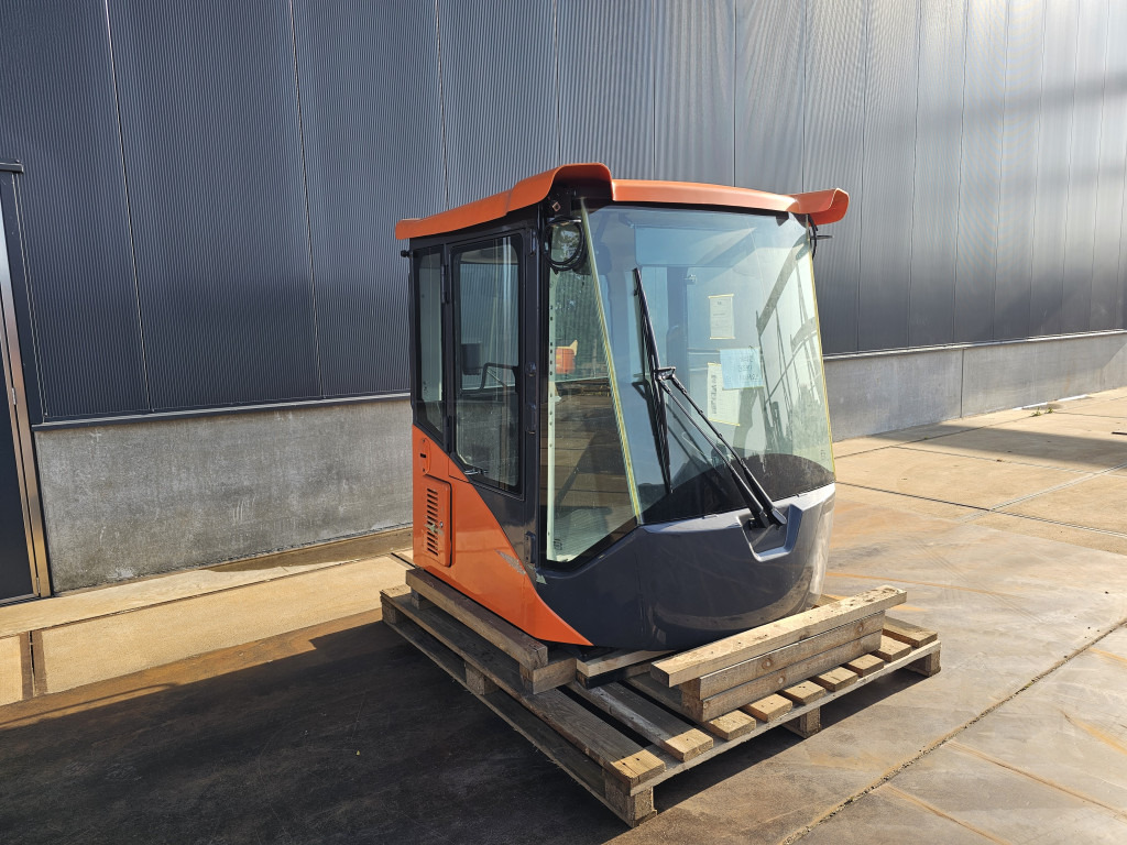 Doosan 220101-00229T - Kabína pre Stavebné stroje: obrázok 3 Doosan 220101-00229T - Kabína pre Stavebné stroje: obrázok 3