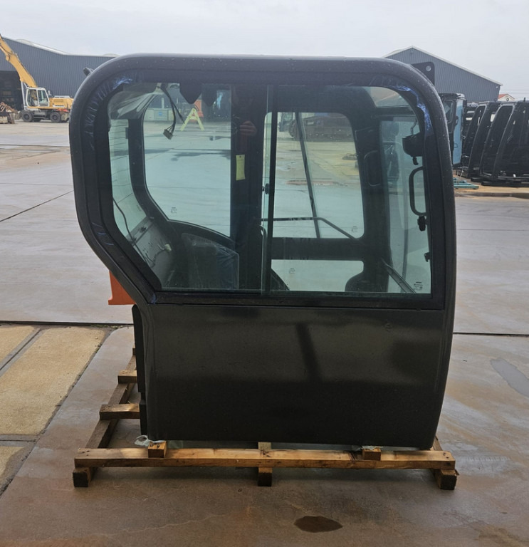 Doosan 220101-00889K - Kabína pre Stavebné stroje: obrázok 4 Doosan 220101-00889K - Kabína pre Stavebné stroje: obrázok 4