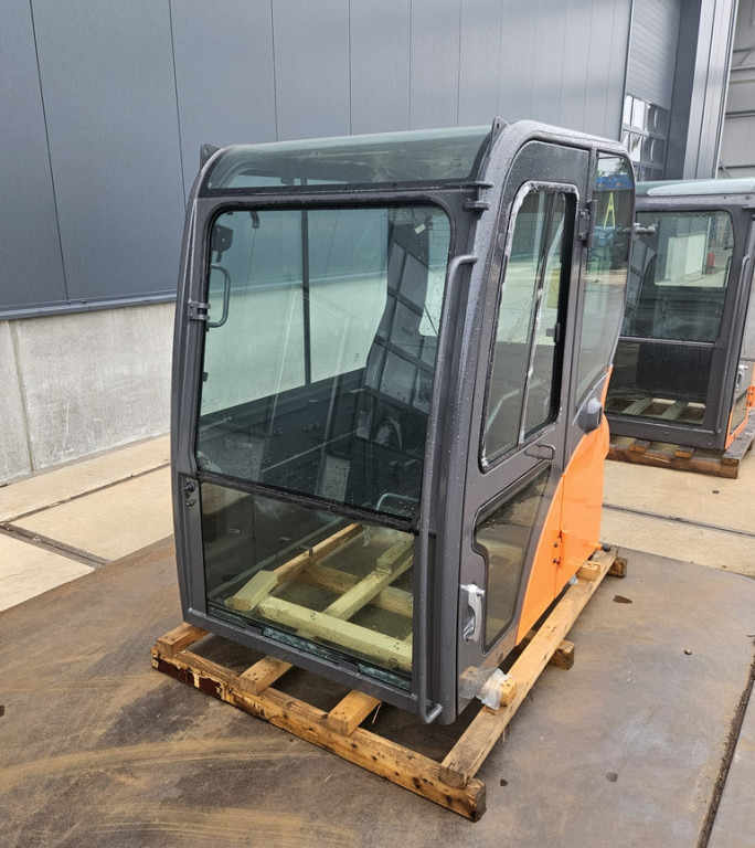 Doosan 220101-00889K - Kabína pre Stavebné stroje: obrázok 2 Doosan 220101-00889K - Kabína pre Stavebné stroje: obrázok 2