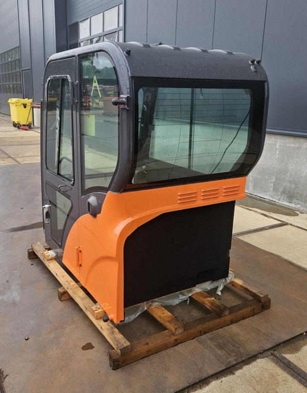 Doosan 220101-00889K - Kabína pre Stavebné stroje: obrázok 3 Doosan 220101-00889K - Kabína pre Stavebné stroje: obrázok 3