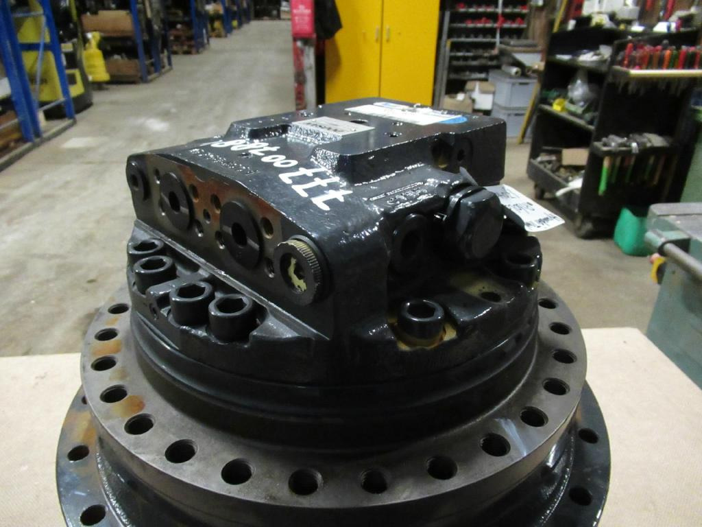 Doosan MBEB182 - - Hydraulický motor pre Stavebné stroje: obrázok 1 Doosan MBEB182 - - Hydraulický motor pre Stavebné stroje: obrázok 1