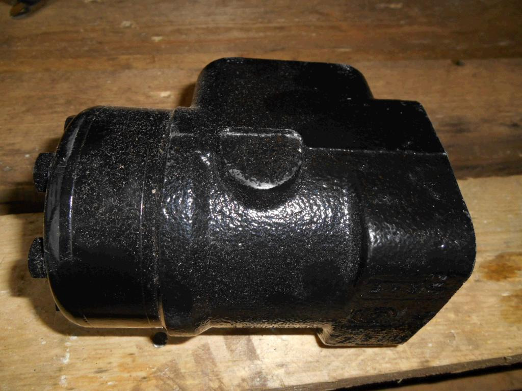 Fiat Hitachi 71484944 - Hydraulický motor pre Stavebné stroje: obrázok 3 Fiat Hitachi 71484944 - Hydraulický motor pre Stavebné stroje: obrázok 3