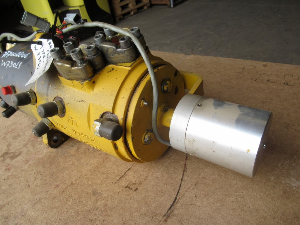 Furukawa W730LS - - Hydraulika pre Stavebné stroje: obrázok 3 Furukawa W730LS - - Hydraulika pre Stavebné stroje: obrázok 3