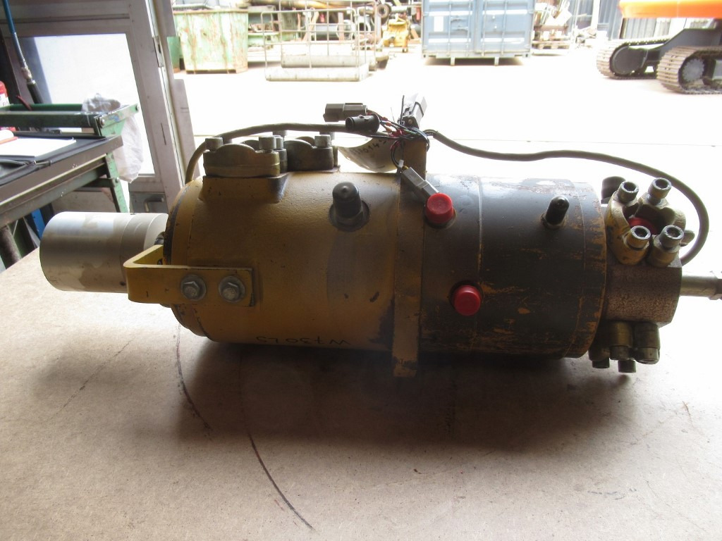 Furukawa W730LS - - Hydraulika pre Stavebné stroje: obrázok 5 Furukawa W730LS - - Hydraulika pre Stavebné stroje: obrázok 5