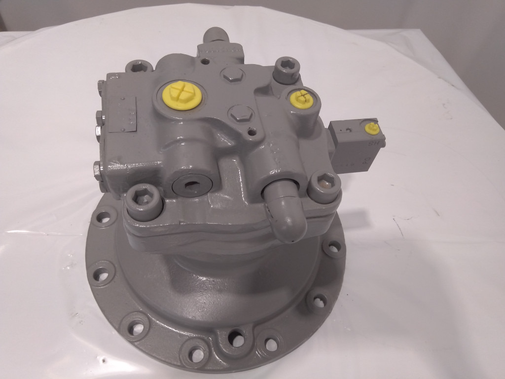 Hitachi 4388207 - Motor otoče pre Stavebné stroje: obrázok 4 Hitachi 4388207 - Motor otoče pre Stavebné stroje: obrázok 4