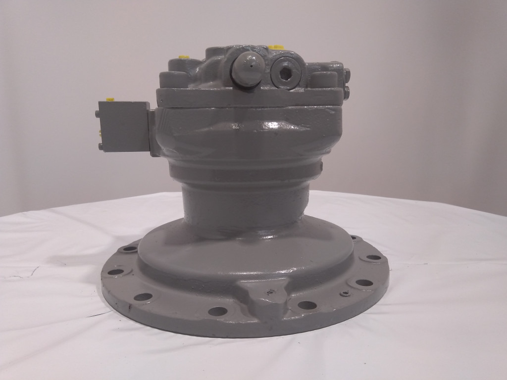 Hitachi 4388207 - Motor otoče pre Stavebné stroje: obrázok 2 Hitachi 4388207 - Motor otoče pre Stavebné stroje: obrázok 2