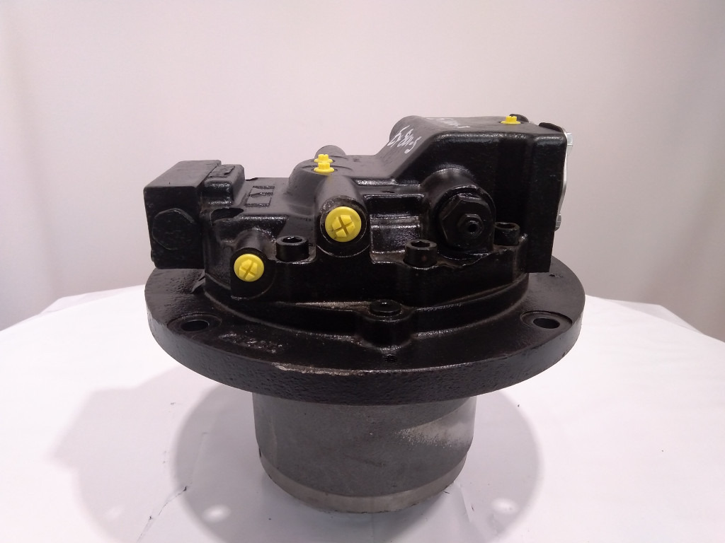 Hitachi 4394918 - 4315069 - Hydraulický motor pre Stavebné stroje: obrázok 3 Hitachi 4394918 - 4315069 - Hydraulický motor pre Stavebné stroje: obrázok 3