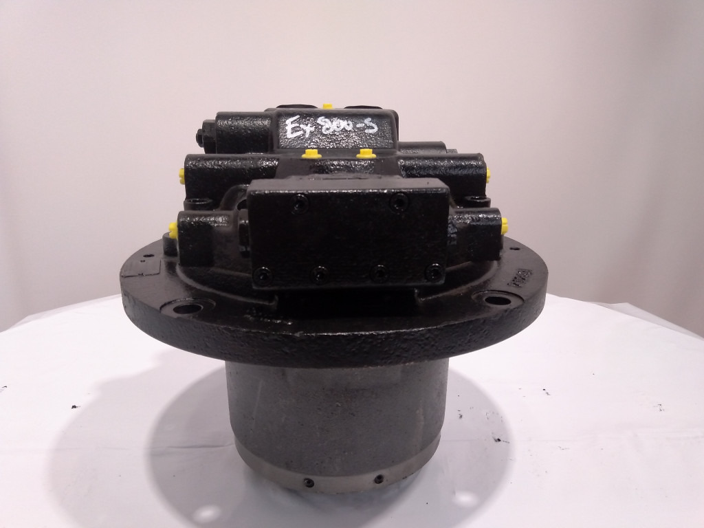 Hitachi 4394918 - 4315069 - Hydraulický motor pre Stavebné stroje: obrázok 2 Hitachi 4394918 - 4315069 - Hydraulický motor pre Stavebné stroje: obrázok 2