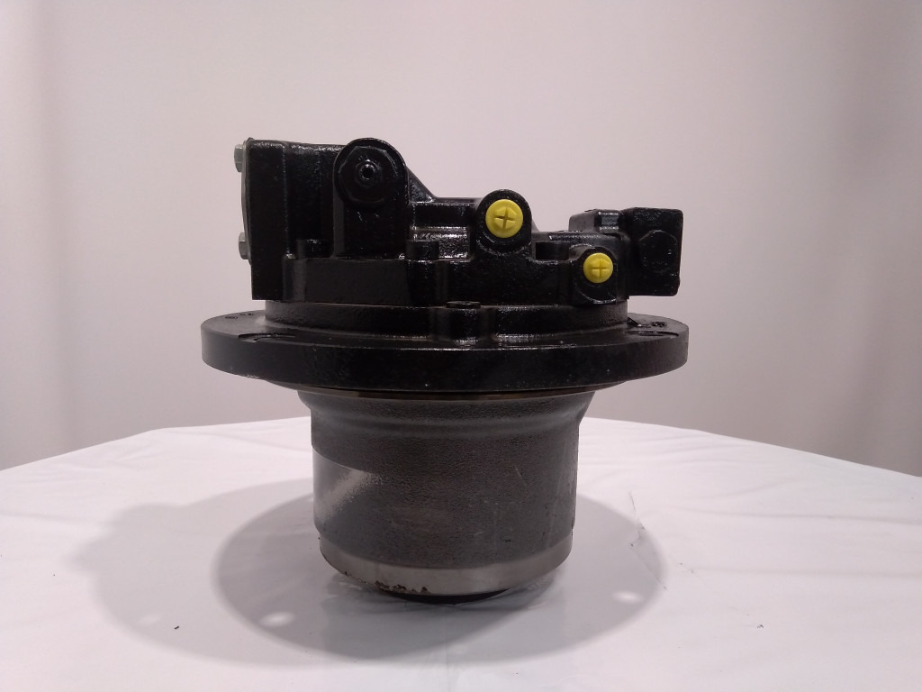 Hitachi 4394918 - 4395028 - Hydraulický motor pre Stavebné stroje: obrázok 1 Hitachi 4394918 - 4395028 - Hydraulický motor pre Stavebné stroje: obrázok 1