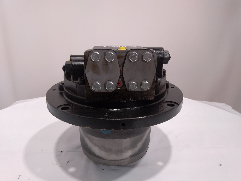 Hitachi 4394918 - 4395028 - Hydraulický motor pre Stavebné stroje: obrázok 4 Hitachi 4394918 - 4395028 - Hydraulický motor pre Stavebné stroje: obrázok 4