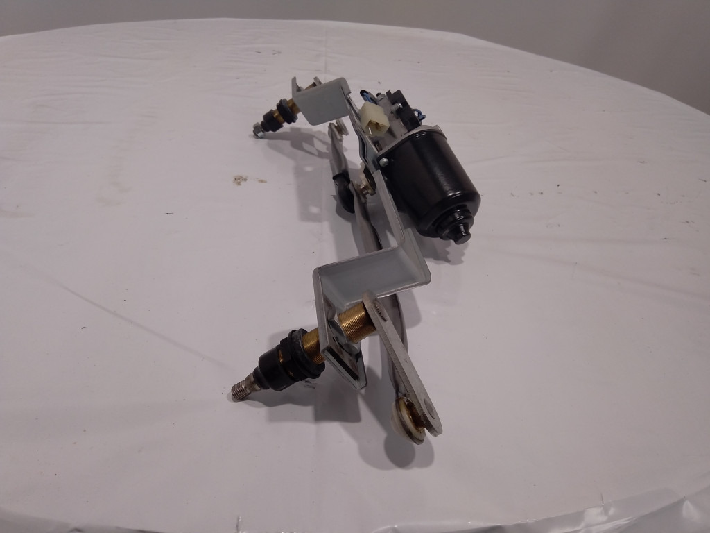 Hitachi 4440627 - Stierač pre Stavebné stroje: obrázok 3 Hitachi 4440627 - Stierač pre Stavebné stroje: obrázok 3