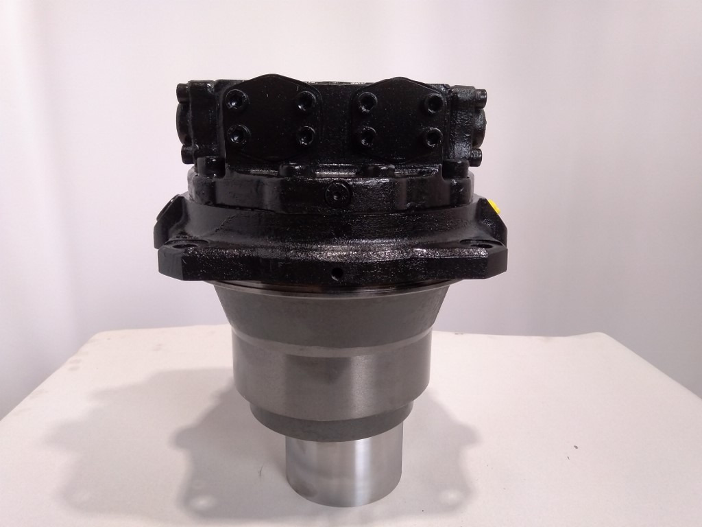Hitachi 4636857 - 4448472 - Hydraulický motor pre Stavebné stroje: obrázok 3 Hitachi 4636857 - 4448472 - Hydraulický motor pre Stavebné stroje: obrázok 3