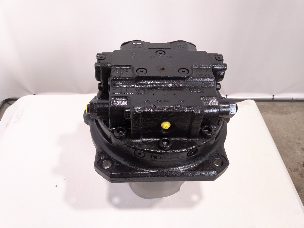 Hitachi 4636857 - 4448472 - Hydraulický motor pre Stavebné stroje: obrázok 5 Hitachi 4636857 - 4448472 - Hydraulický motor pre Stavebné stroje: obrázok 5