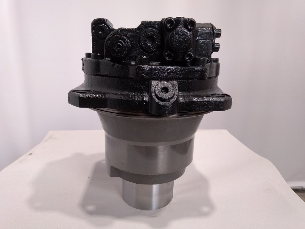 Hitachi 4636857 - 4452563 - Hydraulický motor pre Stavebné stroje: obrázok 2 Hitachi 4636857 - 4452563 - Hydraulický motor pre Stavebné stroje: obrázok 2