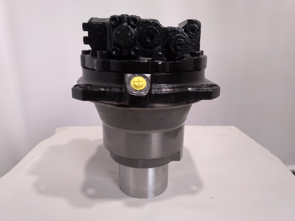Hitachi 4636857 - 4481829 - Hydraulický motor pre Stavebné stroje: obrázok 4 Hitachi 4636857 - 4481829 - Hydraulický motor pre Stavebné stroje: obrázok 4
