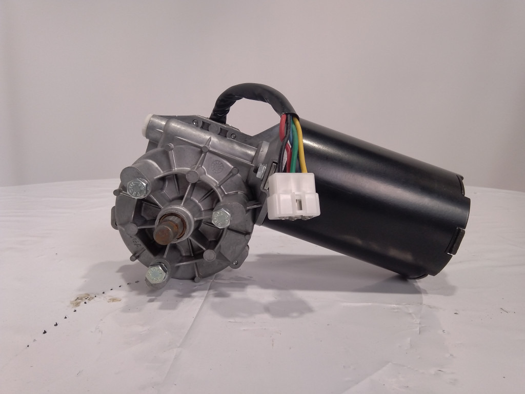 Hitachi 4639246 - Stierač pre Stavebné stroje: obrázok 3 Hitachi 4639246 - Stierač pre Stavebné stroje: obrázok 3