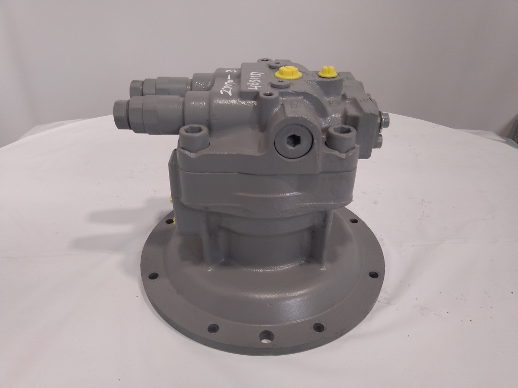 Hitachi 4651137 - FYA00053104 - Motor otoče pre Stavebné stroje: obrázok 4 Hitachi 4651137 - FYA00053104 - Motor otoče pre Stavebné stroje: obrázok 4