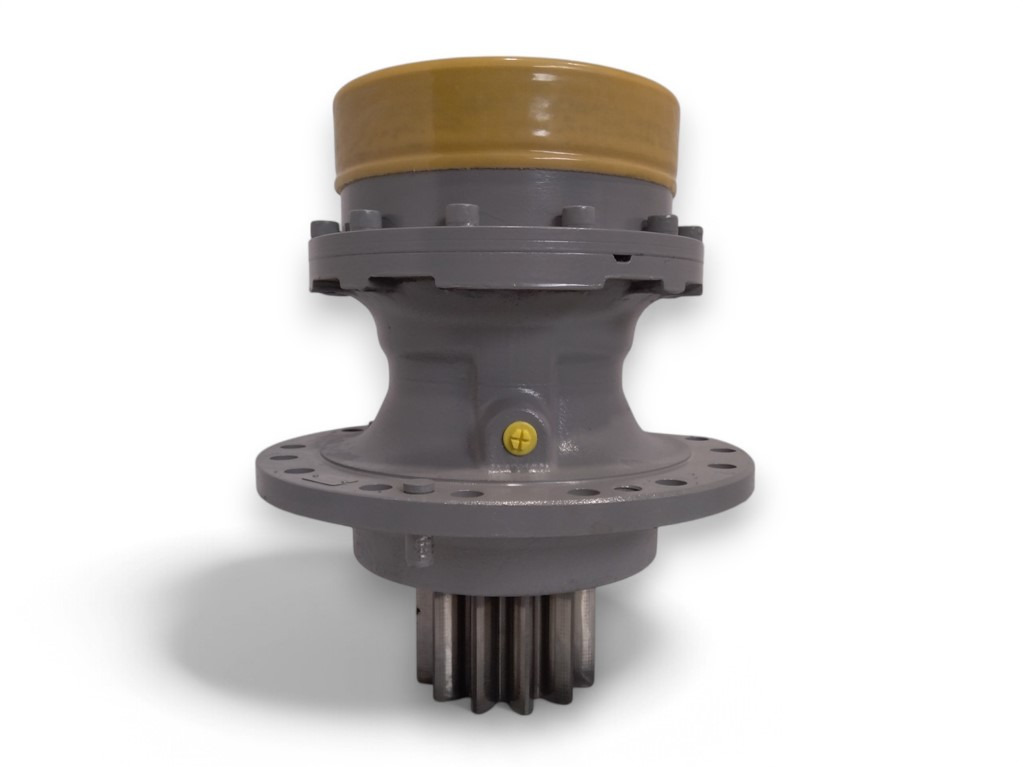 Hitachi 9300512 - 9301113 R assy - Motor otoče pre Stavebné stroje: obrázok 1 Hitachi 9300512 - 9301113 R assy - Motor otoče pre Stavebné stroje: obrázok 1