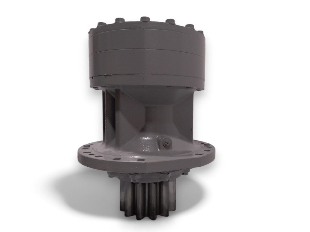 Hitachi 9301481 - YB60001906 - Motor otoče pre Stavebné stroje: obrázok 1 Hitachi 9301481 - YB60001906 - Motor otoče pre Stavebné stroje: obrázok 1