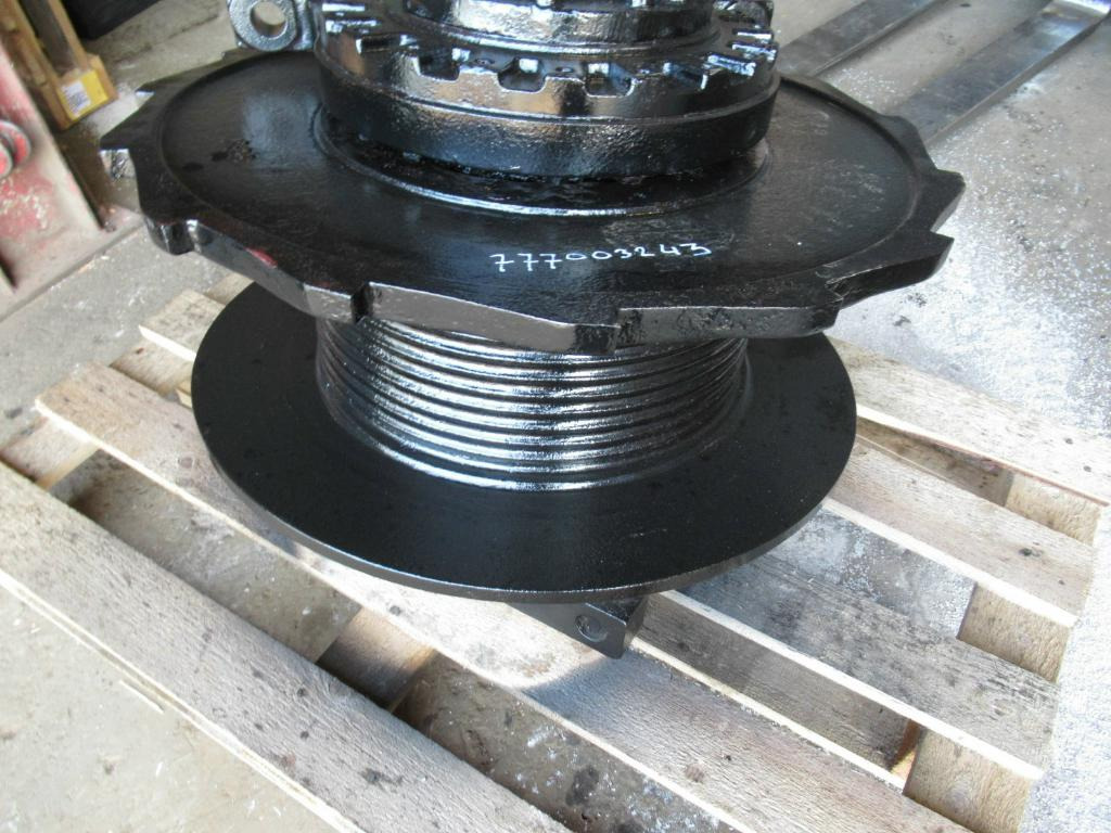 Hitachi CX550 - - Naviják pre Stavebné stroje: obrázok 1 Hitachi CX550 - - Naviják pre Stavebné stroje: obrázok 1