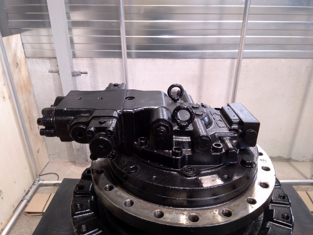 Hitachi HMGF78FA - - Hydraulický motor pre Stavebné stroje: obrázok 1 Hitachi HMGF78FA - - Hydraulický motor pre Stavebné stroje: obrázok 1