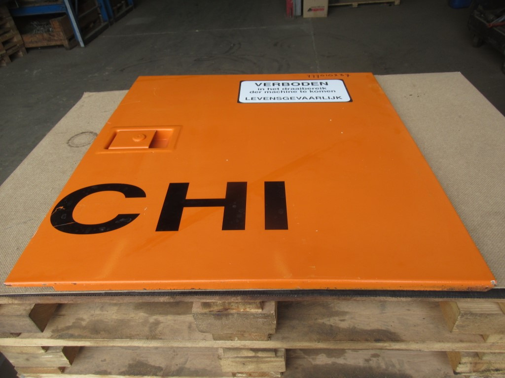 Hitachi KH150-3 - - Dvere a diely pre Stavebné stroje: obrázok 1 Hitachi KH150-3 - - Dvere a diely pre Stavebné stroje: obrázok 1