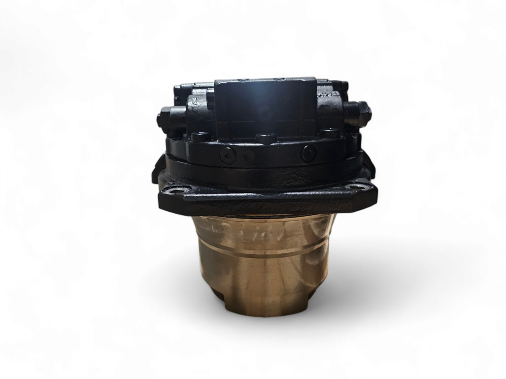 Hitachi YA00085173 - 4637796 - Hydraulický motor pre Stavebné stroje: obrázok 2 Hitachi YA00085173 - 4637796 - Hydraulický motor pre Stavebné stroje: obrázok 2