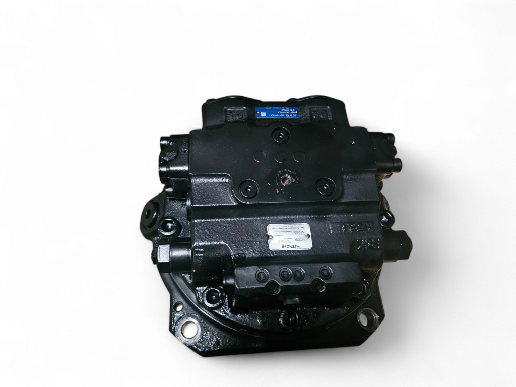 Hitachi YA00085173 - 4637796 - Hydraulický motor pre Stavebné stroje: obrázok 3 Hitachi YA00085173 - 4637796 - Hydraulický motor pre Stavebné stroje: obrázok 3