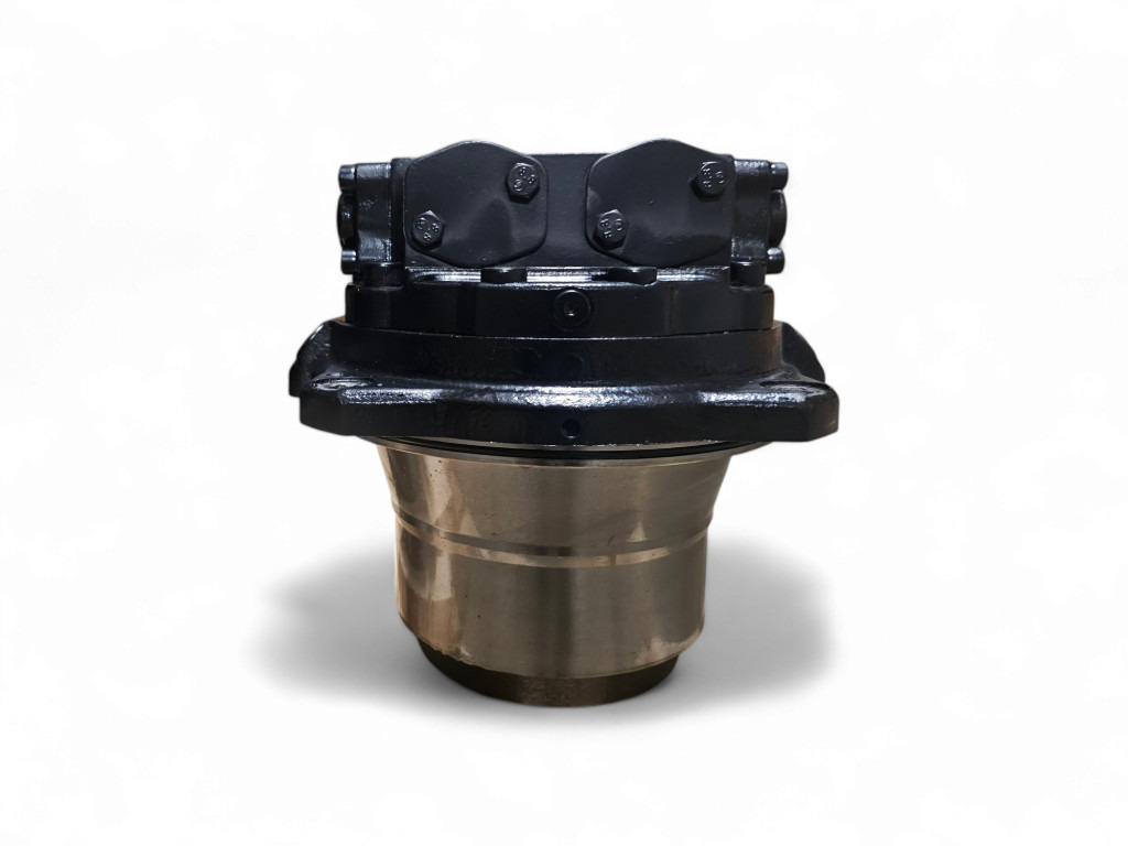Hitachi YA00085173 - 4637796 - Hydraulický motor pre Stavebné stroje: obrázok 1 Hitachi YA00085173 - 4637796 - Hydraulický motor pre Stavebné stroje: obrázok 1