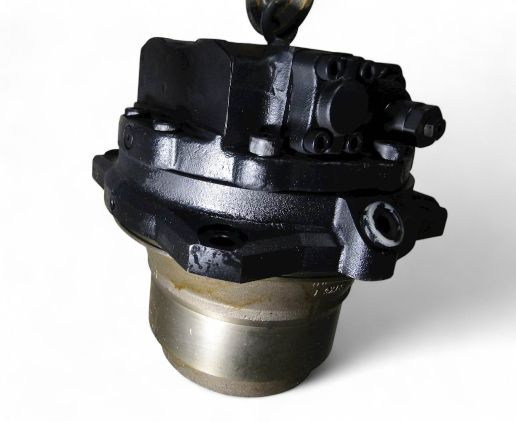 Hitachi YA00085173 - 9276643 ASSY - Hydraulický motor pre Stavebné stroje: obrázok 1 Hitachi YA00085173 - 9276643 ASSY - Hydraulický motor pre Stavebné stroje: obrázok 1