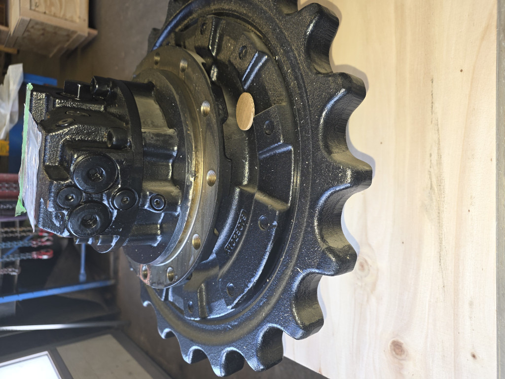 Hitachi YD60000921 - Koncový prevod pre Stavebné stroje: obrázok 5 Hitachi YD60000921 - Koncový prevod pre Stavebné stroje: obrázok 5